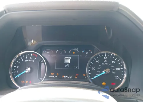 2020 Ford Expedition Xlt from USA, damaged, VIN 1FMJU1HT6LEA45346